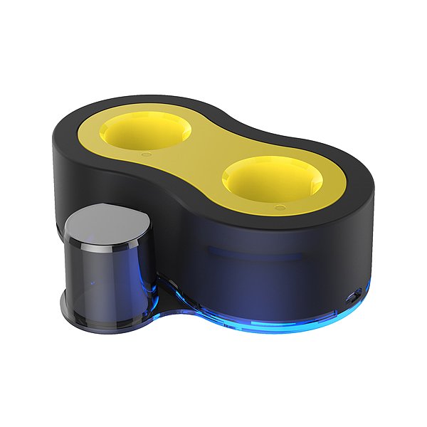 Фонарь Led Lenser i7R (5507R)