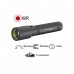 Фонарь Led Lenser i9R (5609R)