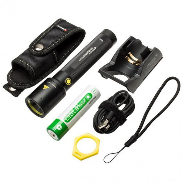 Фонарь Led Lenser i9R (5609R)