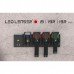 Фонарь Led Lenser i9R (5609R)