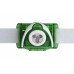 Налобний ліхтар Led Lenser SEO 3 Green (6003)