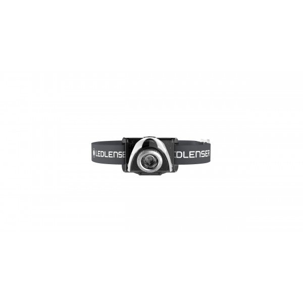 Налобний ліхтар Led Lenser SEO 5 Gray (6005)