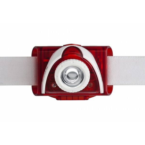 Налобний ліхтар Led Lenser SEO 5 Red (6006)