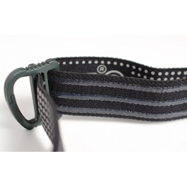 Налобний ліхтар Led Lenser SEO 7R Black (6007RB)