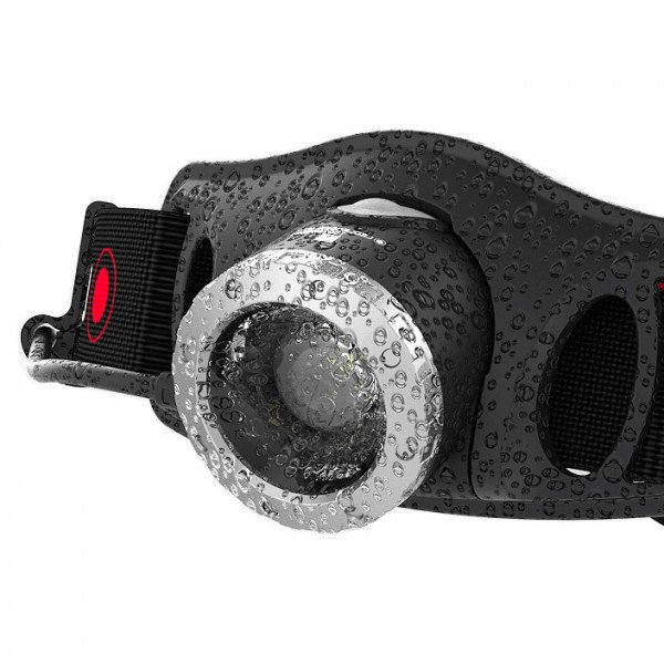 Налобний ліхтар Led Lenser H7.2 (7297)