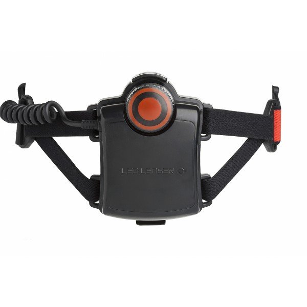 Налобний ліхтар Led Lenser H7.2 (7297)