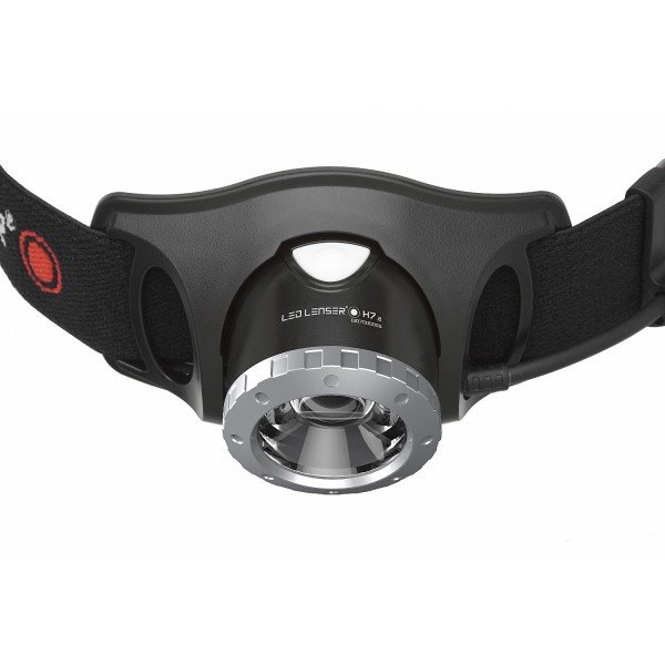 Налобний ліхтар Led Lenser H7.2 (7297)