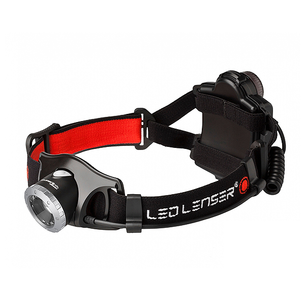 Налобний ліхтар Led Lenser H7R.2 (7298)