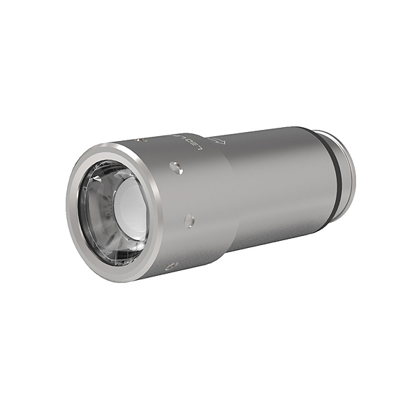 Ліхтар Led Lenser Automotive Silver (7310)