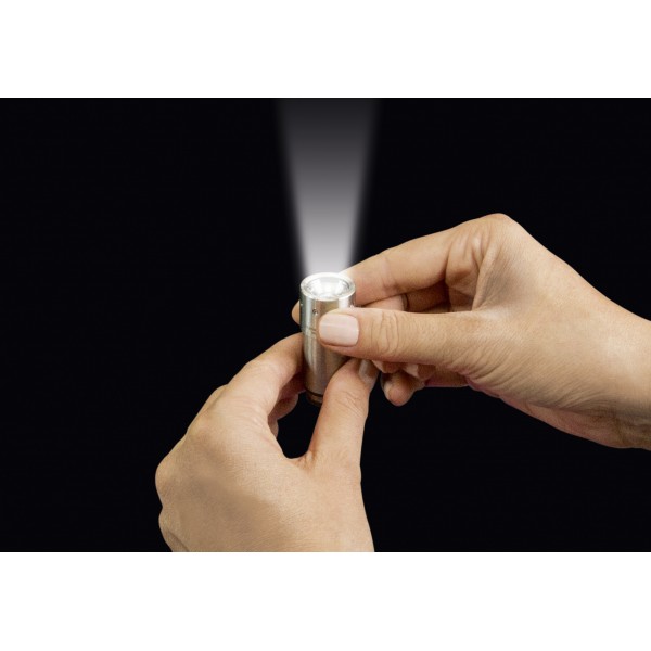 Ліхтар Led Lenser Automotive Silver (7310)