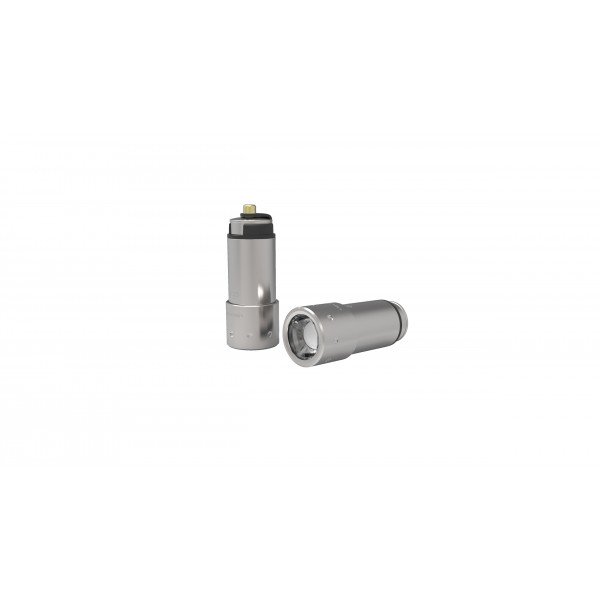Ліхтар Led Lenser Automotive Silver (7310)
