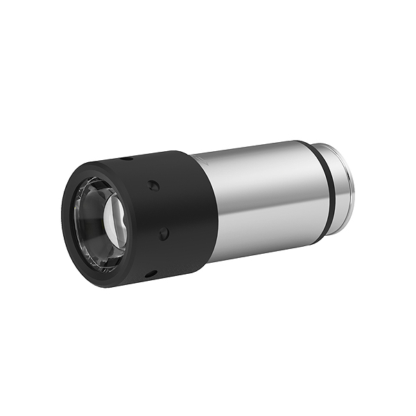 Ліхтар Led Lenser Automotive Silver-Black (7311)
