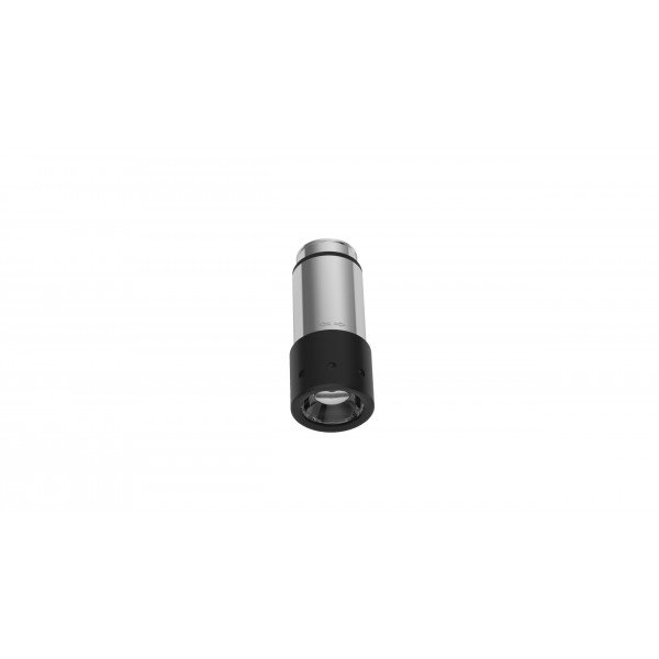 Ліхтар Led Lenser Automotive Silver-Black (7311)
