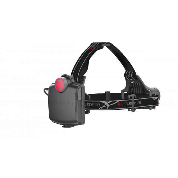 Налобний ліхтар Led Lenser H14R.2 (7399R)