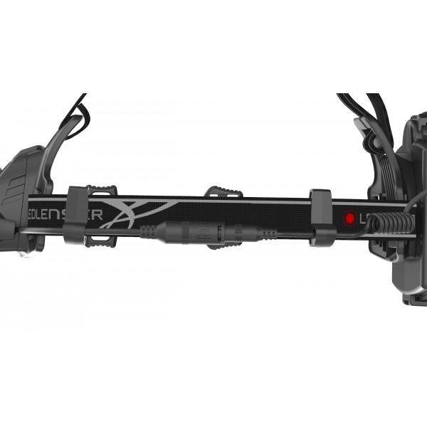 Налобний ліхтар Led Lenser H14R.2 (7399R)