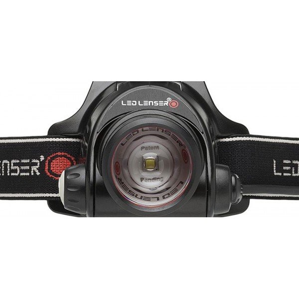Налобний ліхтар Led Lenser H14R.2 (7399R)