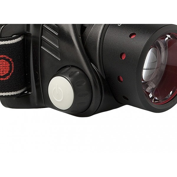 Налобний ліхтар Led Lenser H14R.2 (7399R)