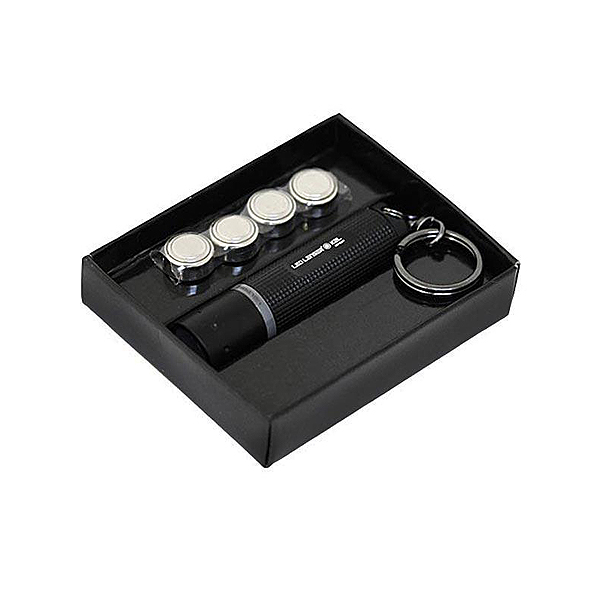 Фонарь Led Lenser K2L (8202L)