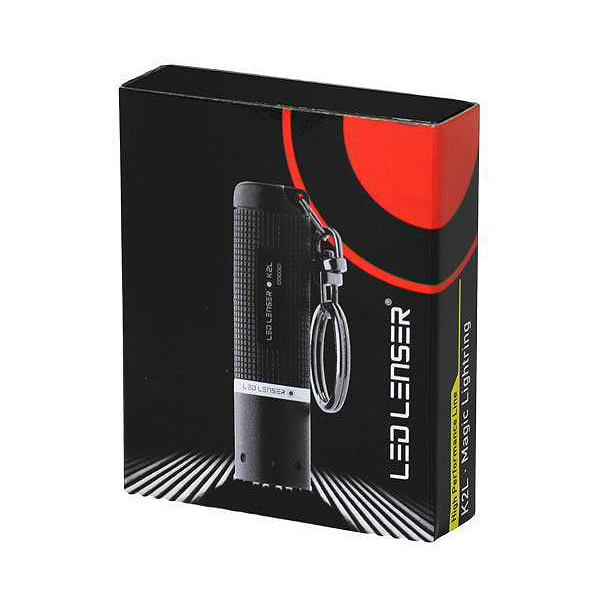 Фонарь Led Lenser K2L (8202L)