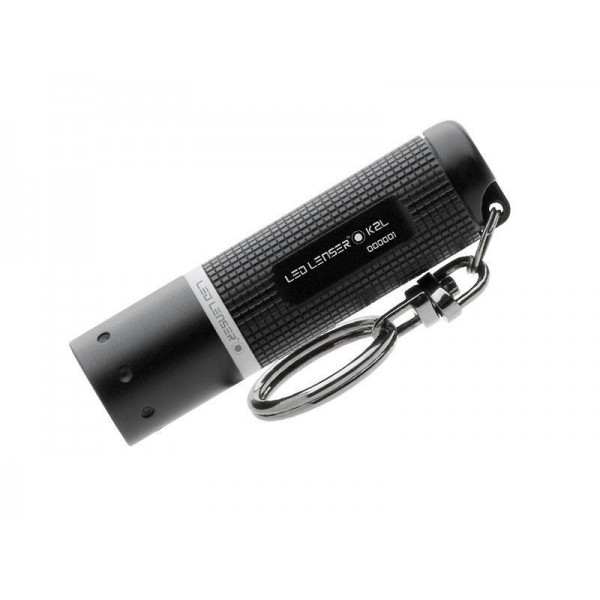 Фонарь Led Lenser K2L (8202L)