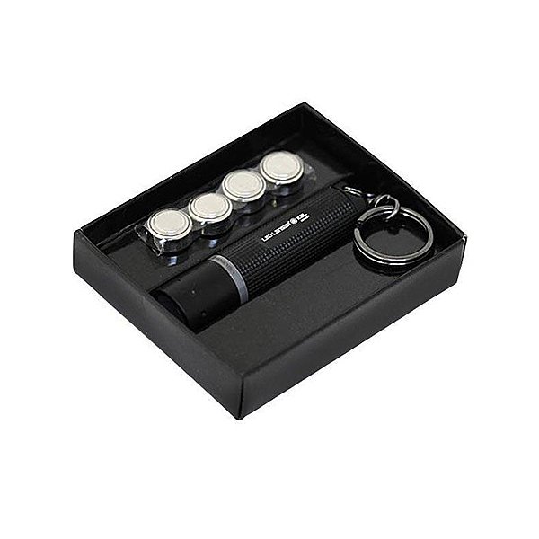 Фонарь Led Lenser K2L (8202L)