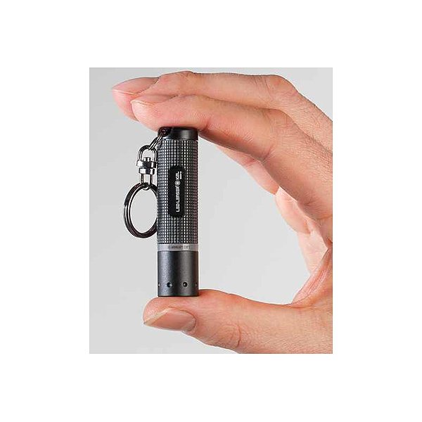 Фонарь Led Lenser K2L (8202L)