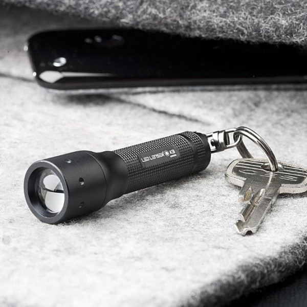 Ліхтар Led Lenser K3 (8313)