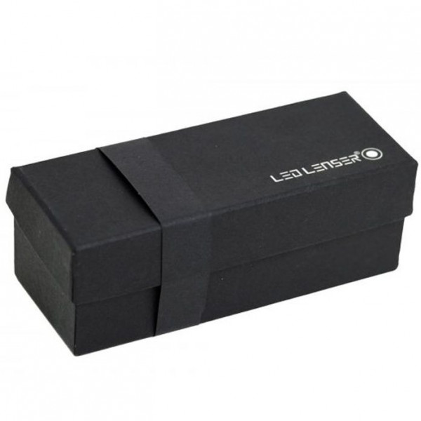 Ліхтар Led Lenser K3 (8313)