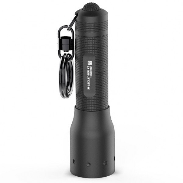 Ліхтар Led Lenser K3 (8313)