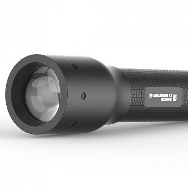 Ліхтар Led Lenser K3 (8313)