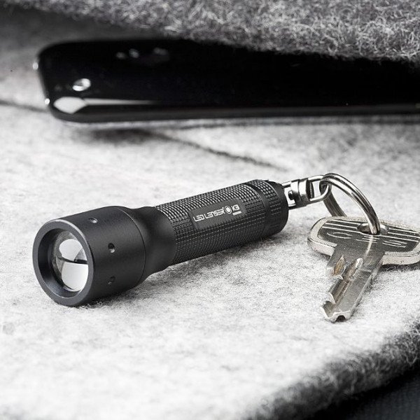 Ліхтар Led Lenser K3 (8313)