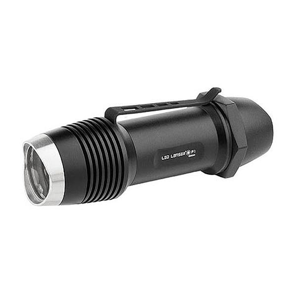 Ліхтар Led Lenser F1 (8701)