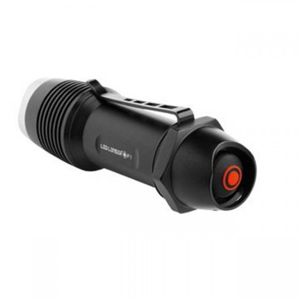 Ліхтар Led Lenser F1 (8701)