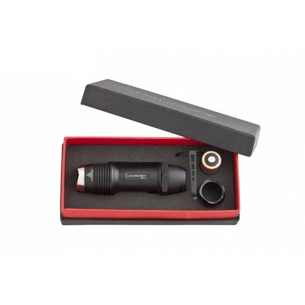 Ліхтар Led Lenser F1 (8701)