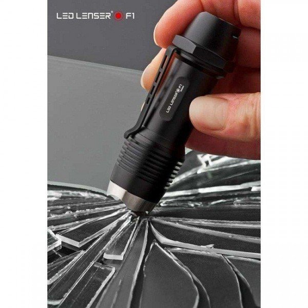 Ліхтар Led Lenser F1 (8701)