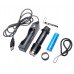 Фонарь Led Lenser F1R (8701R)