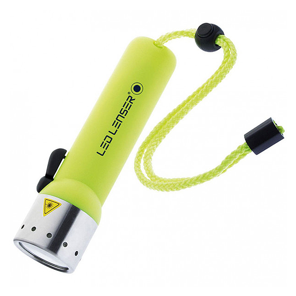 Підводний ліхтар Led Lenser D14 (9114)