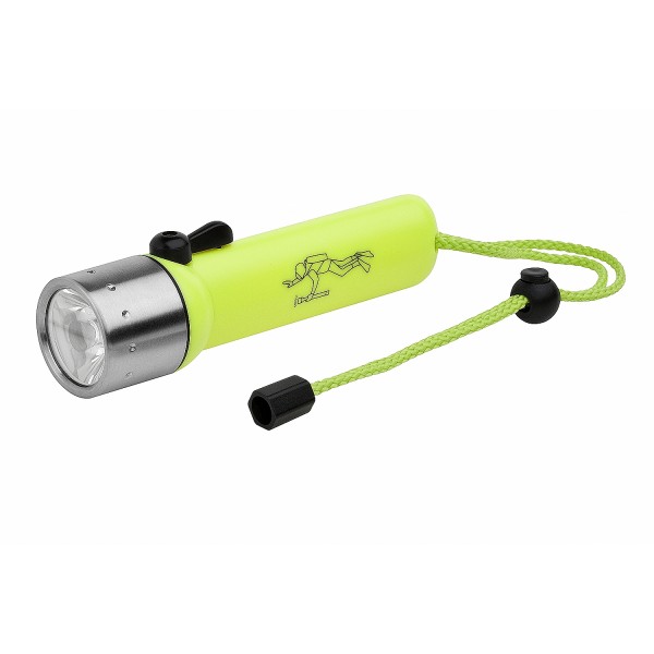 Підводний ліхтар Led Lenser D14 (9114)