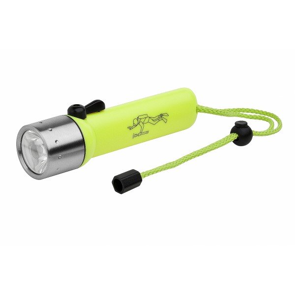 Підводний ліхтар Led Lenser D14 (9114)