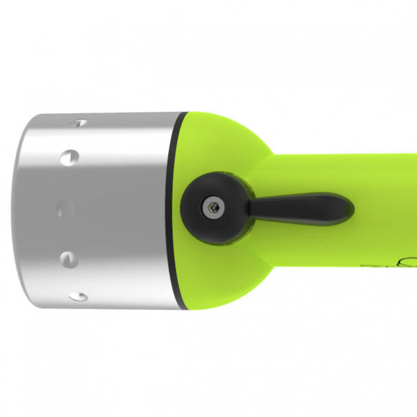 Підводний ліхтар Led Lenser D14 Daylight (9114W)