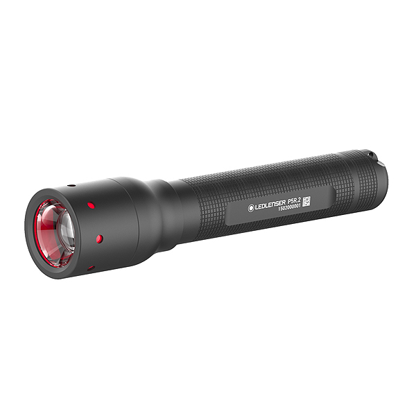 Фонарь Led Lenser P5R.2 (9405R)
