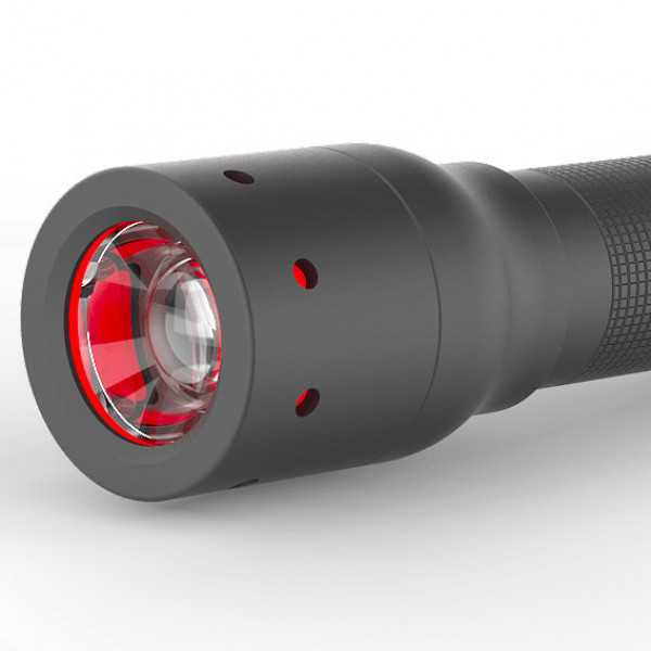 Фонарь Led Lenser P5R.2 (9405R)
