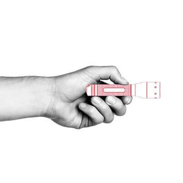Фонарь Led Lenser P5R.2 (9405R)