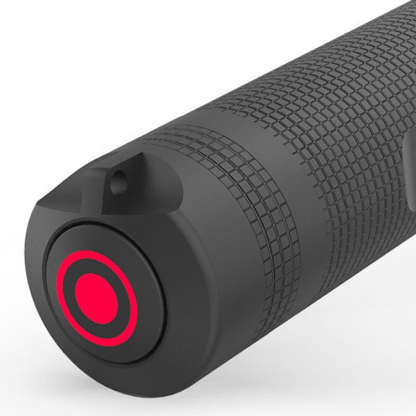 Ліхтар Led Lenser P6.2 (9406)