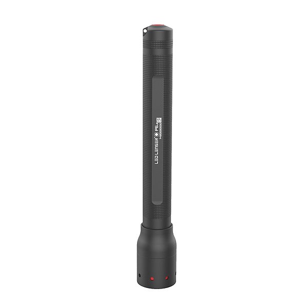 Ліхтар Led Lenser P6.2 (9406)