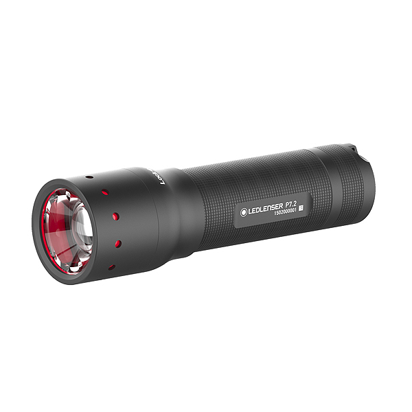 Фонарь Led Lenser P7.2 (9407)