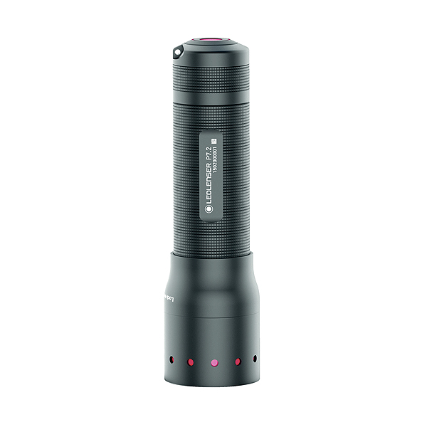 Фонарь Led Lenser P7.2 (9407)