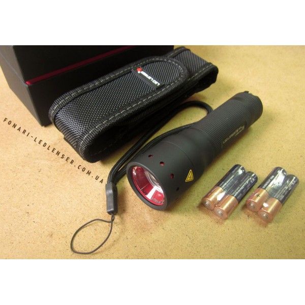 Фонарь Led Lenser P7.2 (9407)