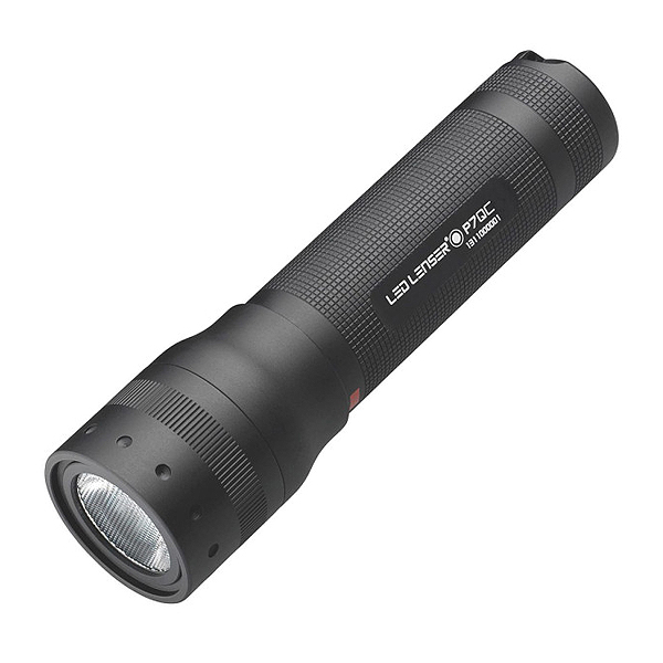 Ліхтар Led Lenser P7QC (9407Q)