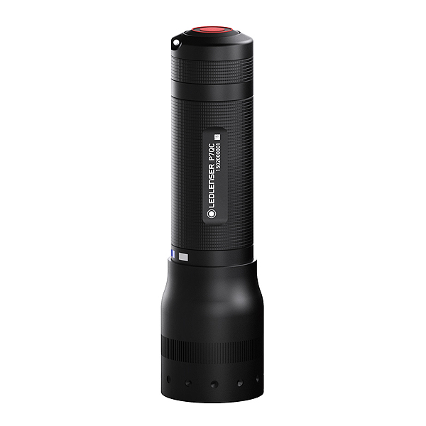 Ліхтар Led Lenser P7QC (9407Q)